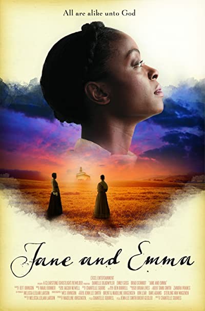 Jane and Emma (2018) afişi Jane and Emma (2018) afişi