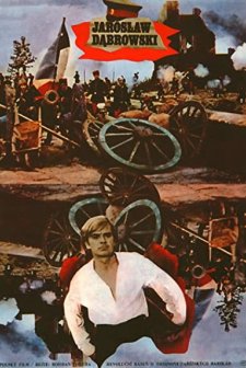 Jaroslaw Dabrowski (1976) afişi