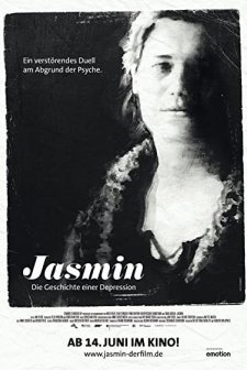 Jasmin (2011) afişi