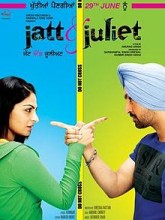 Jatt and Juliet