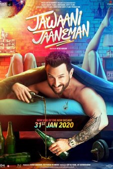 Jawaani Jaaneman