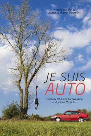 Je Suis Auto (2019) afişi Je Suis Auto (2019) afişi