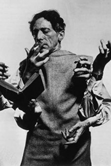 Jean Cocteau fait du cinéma,