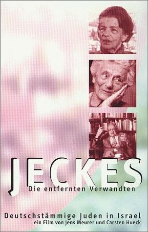 Jeckes (1998) afişi Jeckes (1998) afişi