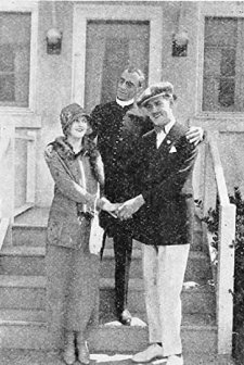 Jeffries Jr. (1924) afişi