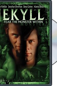 Jekyll (2007) afişi