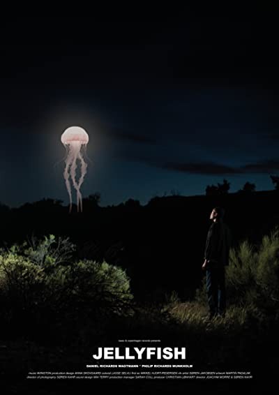 Jellyfish (2019) afişi Jellyfish (2019) afişi