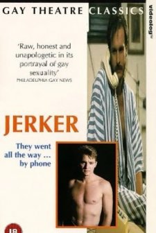 Jerker (1991) afişi