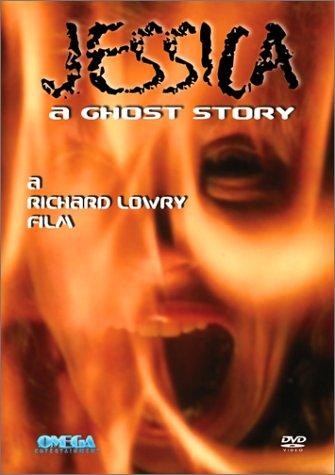 Jessica: A Ghost Story (1992) afişi Jessica: A Ghost Story (1992) afişi