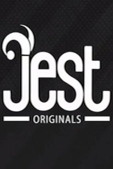 Jest Originals (2011) afişi