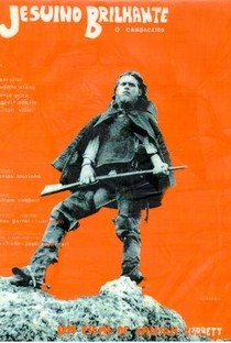 Jesuíno Brilhante, O Cangaceiro (1972) afişi Jesuíno Brilhante, O Cangaceiro (1972) afişi