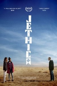 Jethica (2022) afişi