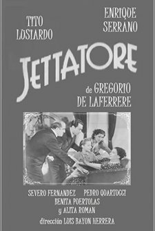 Jettatore