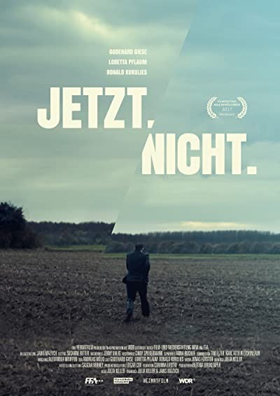 Jetzt.Nicht (2017) afişi Jetzt.Nicht (2017) afişi