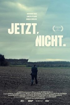 Jetzt.Nicht (2017) afişi