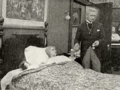 Jewel (1915) afişi Jewel (1915) afişi