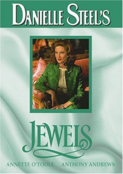 Jewels (1992) afişi Jewels (1992) afişi