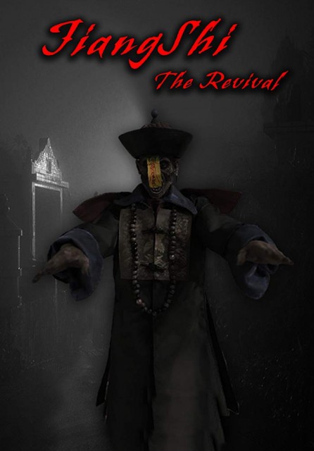 Jiangshi - The Revival afişi Jiangshi - The Revival afişi