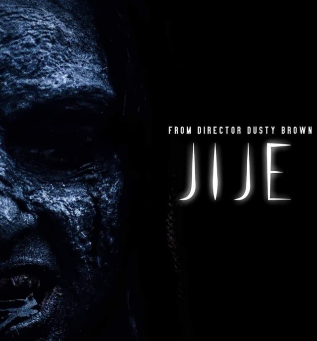Jije (2022) afişi