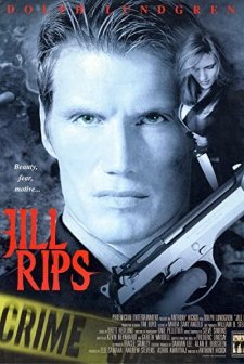 Jill Rips (2000) afişi