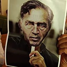 Jimmie (2017) afişi