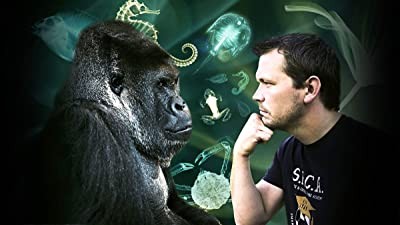 Jimmy Doherty In Darwin's Garden (2009) afişi