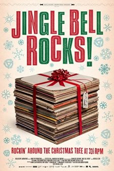Jingle Bell Rocks!