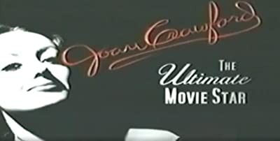 Joan Crawford The Ultimate Movie Star (2002) afişi Joan Crawford The Ultimate Movie Star (2002) afişi