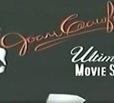 Joan Crawford The Ultimate Movie Star (2002) afişi