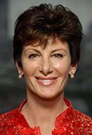 Joanna Storm On Fire