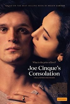 Joe Cinque's Consolation (2016) afişi