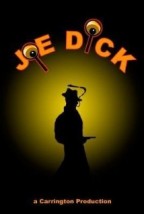 Joe Dick afişi Joe Dick afişi