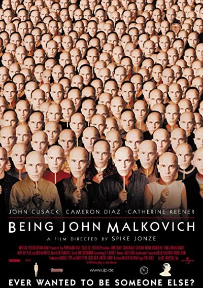 John Malkovich Olmak