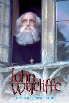 John Wycliffe: The Morning Star (1984) afişi