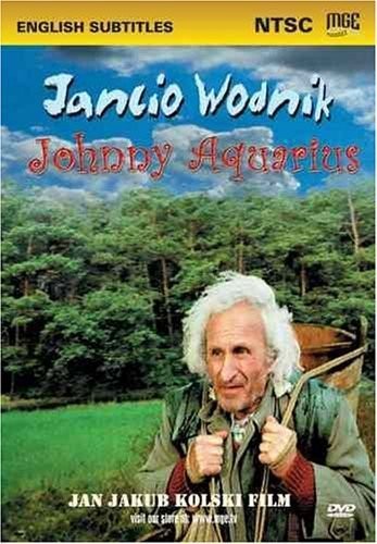 Johnnie Waterman (1993) afişi Johnnie Waterman (1993) afişi