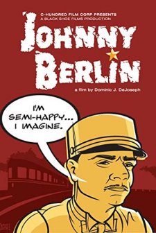 Johnny Berlin (2005) afişi