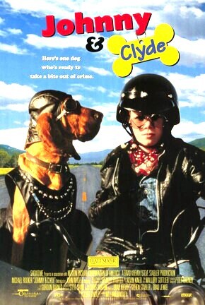 Johnny & Clyde (1995) afişi Johnny & Clyde (1995) afişi