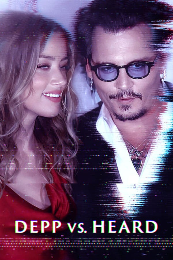 Johnny Depp-Amber Heard Davası