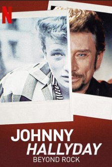 Johnny HallyDay: Doğuştan Star