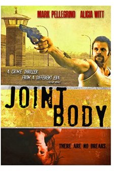 Joint Body (2011) afişi