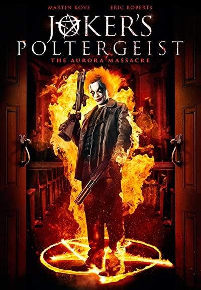 Joker's Wild (2016) afişi Joker's Wild (2016) afişi