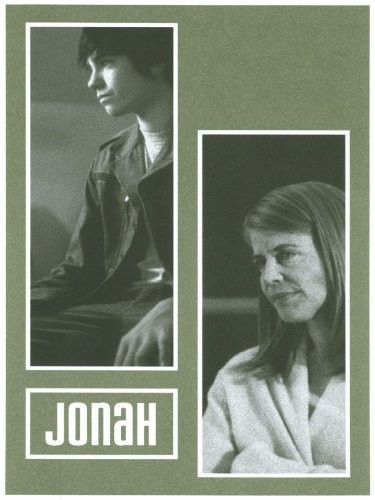Jonah (2004) afişi Jonah (2004) afişi