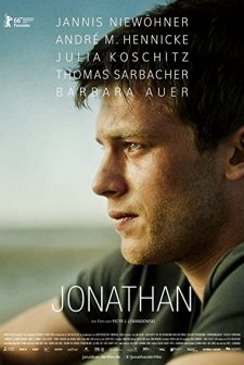 Jonathan (2016) afişi