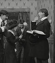 Jones And His New Neighbors