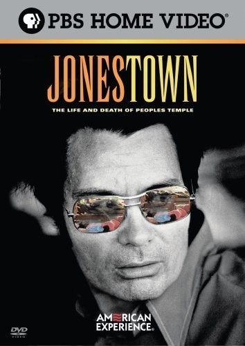 Jonestown: The Life And Death Of Peoples Temple (2006) afişi Jonestown: The Life And Death Of Peoples Temple (2006) afişi