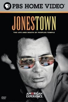 Jonestown: The Life And Death Of Peoples Temple (2006) afişi