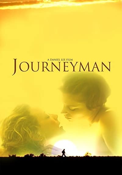 Journeyman (2005) afişi Journeyman (2005) afişi