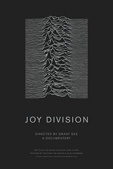 Joy Division (2007) afişi