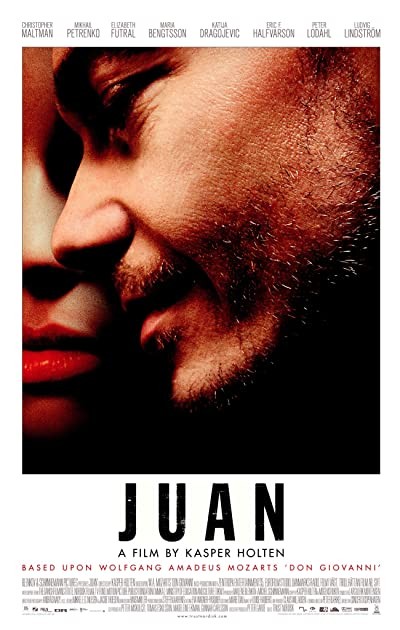 Juan (2010) afişi Juan (2010) afişi