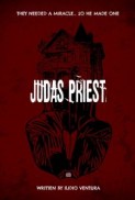 Judas Priest (2018) afişi Judas Priest (2018) afişi